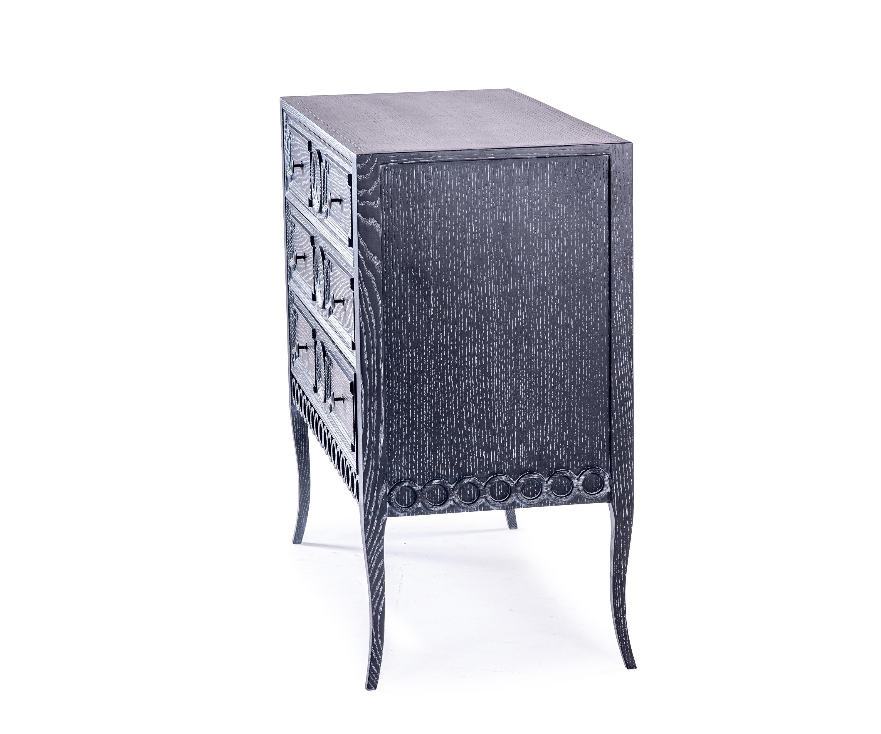 PIAVE CHEST